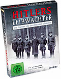 Film: Hitlers Leibwchter - Die Mnner, die den Diktator schtzten