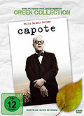 Capote - Green Collection