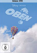 Oben - Deluxe DVD