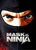 Film: Mask of Ninja
