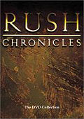 Film: Rush - Chronicles: The DVD Collection