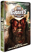 Film: The Graves - 2-Disc Limited Edition