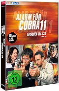 Film: Alarm fr Cobra 11 - Staffel 14