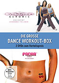 Die groe Dance Workout-Box