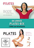 Die groe Pilates-Box