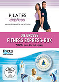 Die groe Fitness Express-Box