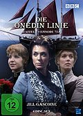 Film: Die Onedin Linie - 7. Staffel