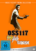 OSS 117 - Heie Hlle Bangkok