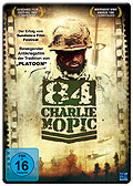 84 Charlie Mopic - Iron Edition