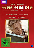 Film: Miss Marple: Die Tote in der Bibliothek / Die Schattenhand