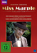 Film: Miss Marple: Ein Mord wird angekndigt / Das Geheimnis der Goldmine