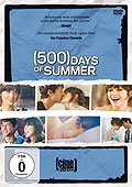 CineProject: 500 Days of Summer
