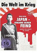 Die Welt im Krieg - Japan - Erkenne deinen Feind