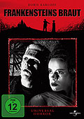 Film: Universal Horror: Frankensteins Braut