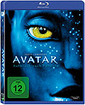 Film: Avatar - Aufbruch nach Pandora