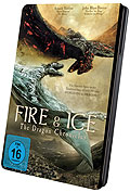 Film: Fire & Ice - The Dragon Chronicles - Special Edition
