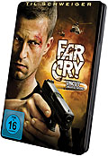 Film: Far Cry - Uncut