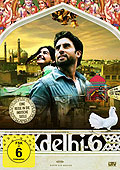 Film: Delhi 6
