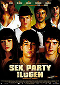 Film: Sex, Party und Lgen