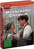 Film: DDR TV-Archiv: Mrkische Chronik - 1. Staffel