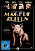 Film: Magere Zeiten - Der Film mit dem Schwein