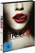 Film: True Blood - Staffel 1