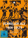 Schneller als 1000 Colts - Western Collection Nr. 25