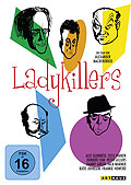 Film: Ladykillers