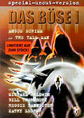 Film: Das Bse 1 - Special Uncut Version
