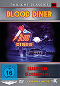 Film: Twilight Classics - 04: Blood Diner - Garantiert Geschmacklos - uncut