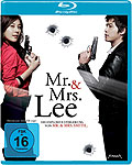 Film: Mr. & Mrs. Lee