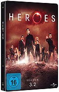 Heroes - Season 3.2