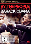 Film: By The People: Die Wahl des Barack Obama