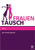 Frauentausch - Vol. 2