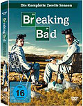 Film: Breaking Bad - Season 2
