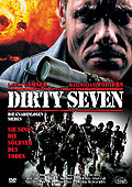 Dirty Seven - Die gnadenlosen Sieben