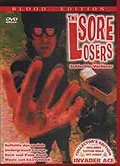 Film: The Sore Losers - Schlechte Verlierer - Blood Edition
