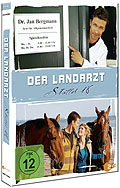 Film: Der Landarzt - Staffel 18