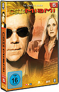 CSI Miami - Season 5