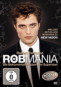 Film: Robmania - Die Dokumentation ber den Superstar