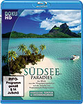 Sdsee Paradies - Die Inseln von Franzsisch-Polynesien