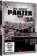 Film: Die Grosse Panzerbox
