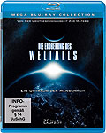 Film: Mega Blu-ray Collection: Eroberung des Weltalls