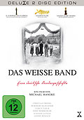 Das weisse Band - Deluxe 2 Disc Edition