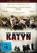 Film: Das Massaker von Katyn - Special Edition