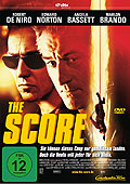 Film: The Score