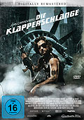 Film: Die Klapperschlange - Digitally Remastered