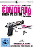 Film: Gomorrha - Vor der Mafia gibt es kein Entrinnen (Prokino)