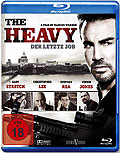 Film: The Heavy - Der letzte Job