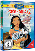 Film: Pocahontas 2 - Special Collection